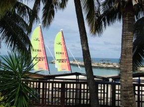 Northshore Aparthotel on the Beach